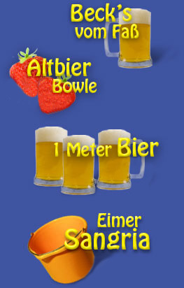 Drinks