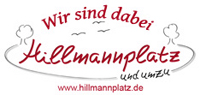 Hillmannplatz